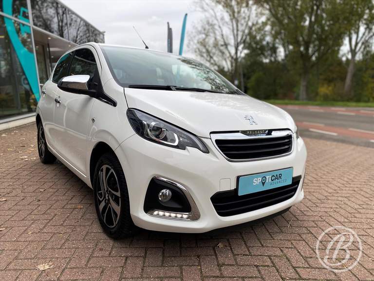 Peugeot Peugeot