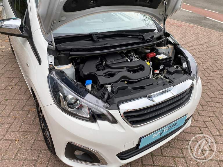 Peugeot Peugeot