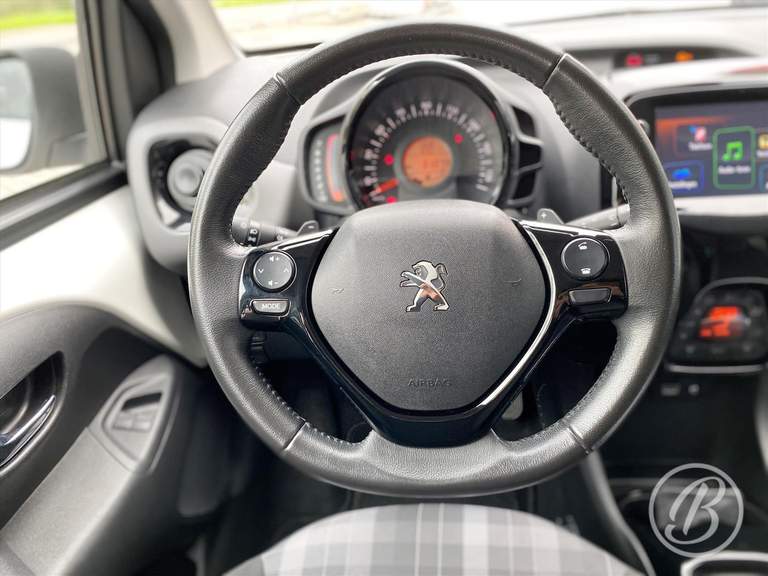 Peugeot Peugeot