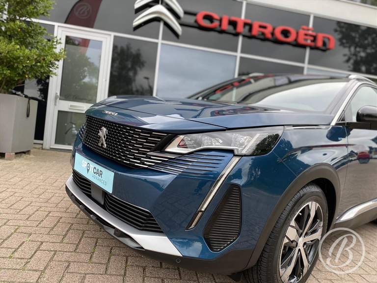 Peugeot Peugeot
