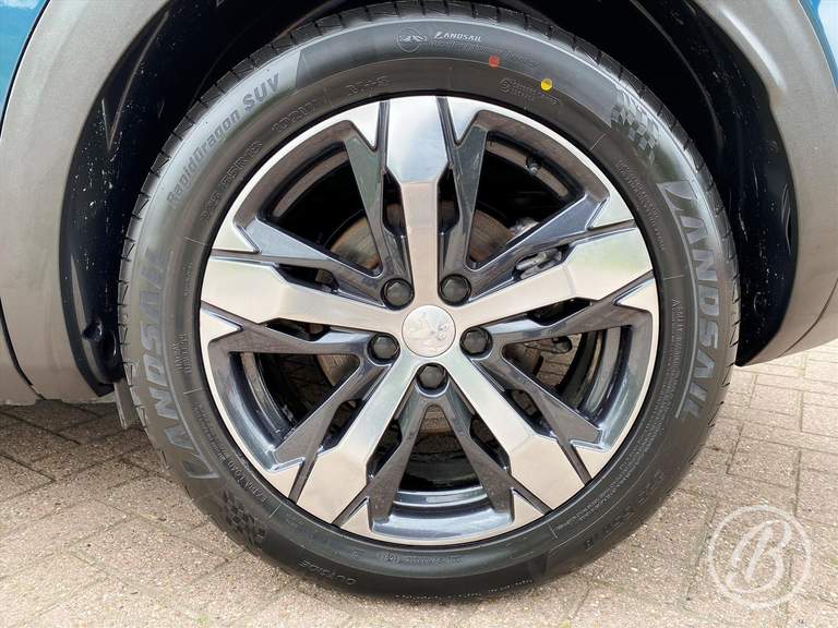 Peugeot Peugeot