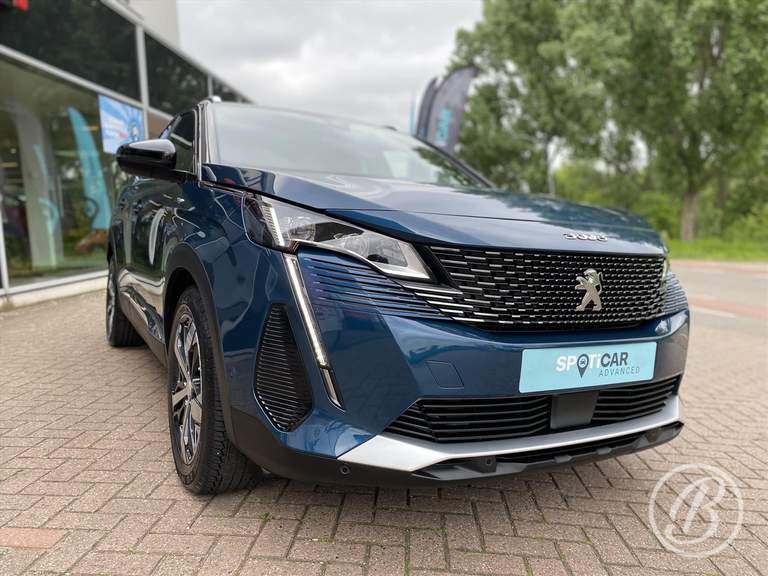 Peugeot Peugeot