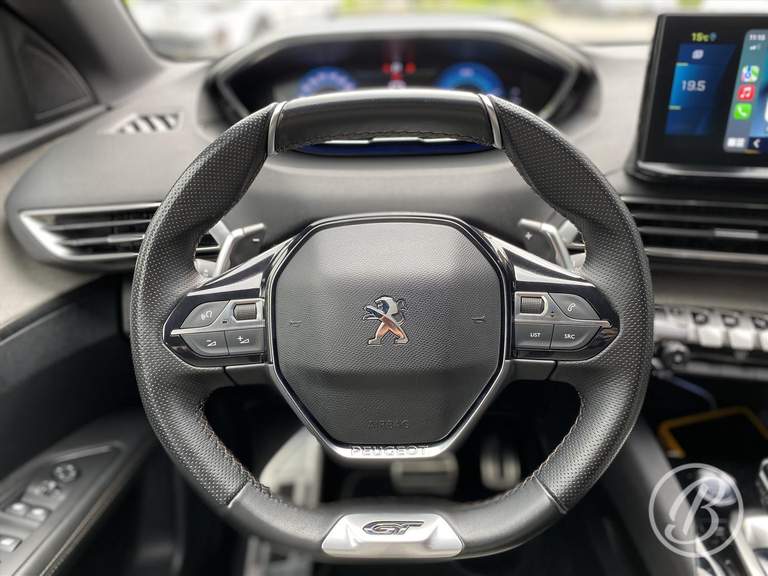 Peugeot Peugeot