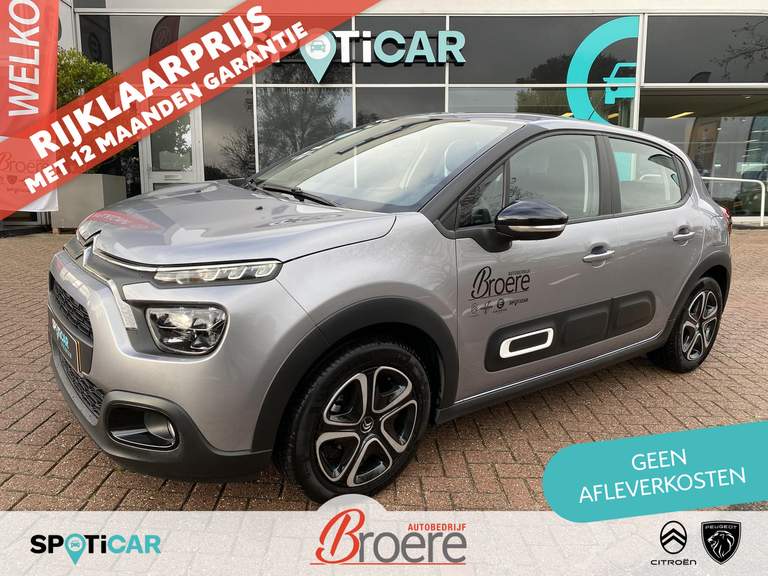 Citroën Citroën