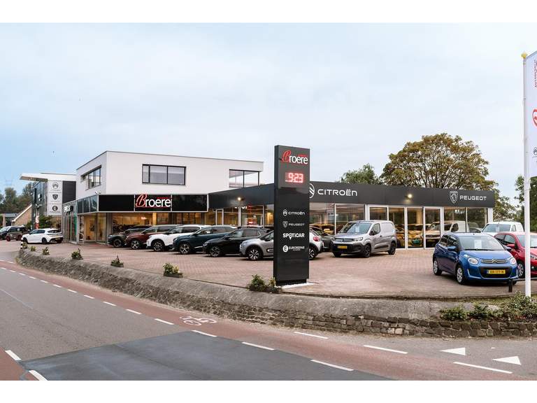 Citroën Citroën