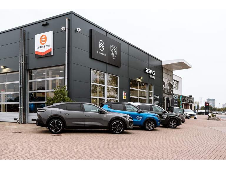 Citroën Citroën