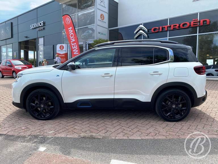 Citroën Citroën
