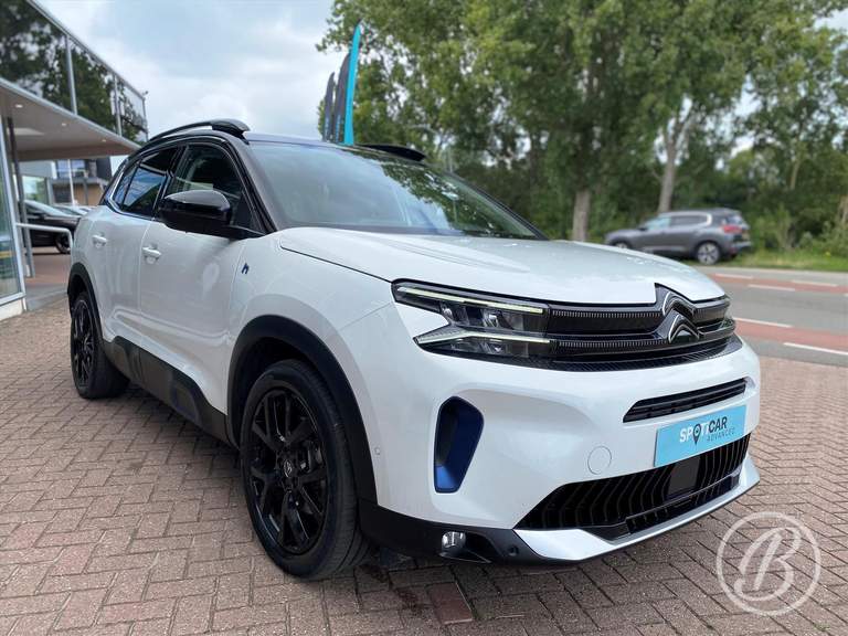 Citroën Citroën
