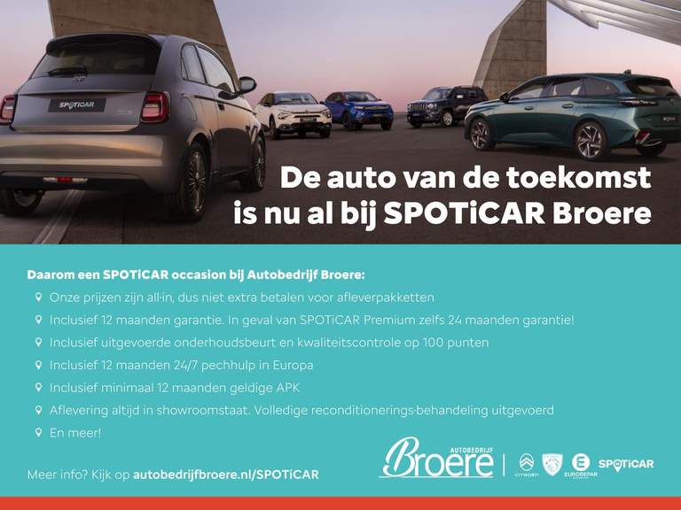Citroën Citroën