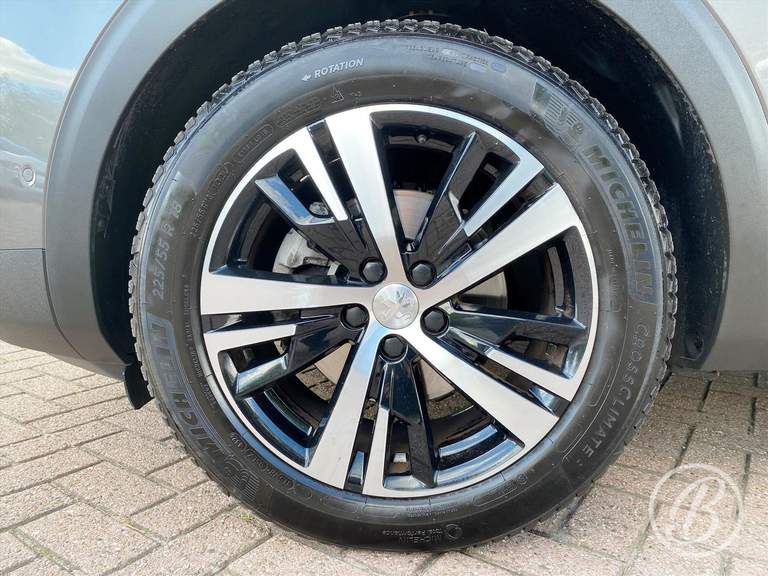 Peugeot Peugeot
