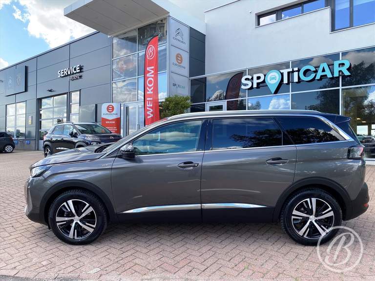 Peugeot Peugeot