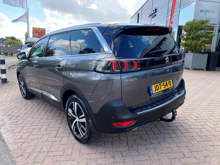 Peugeot Peugeot