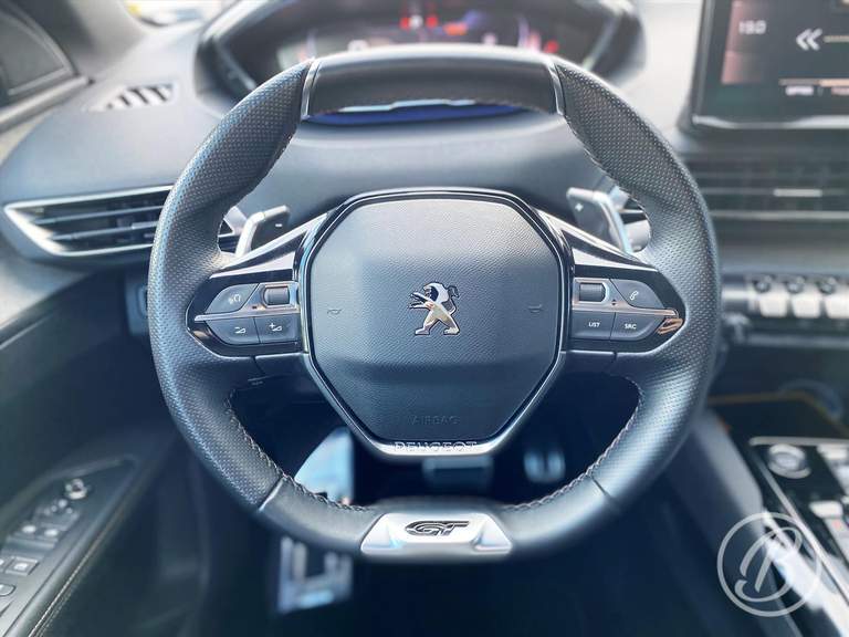 Peugeot Peugeot