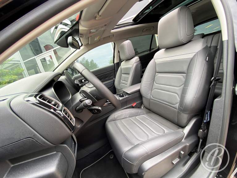 Citroën Citroën