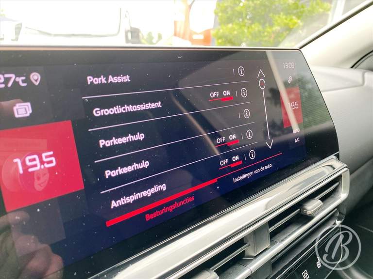 Citroën Citroën