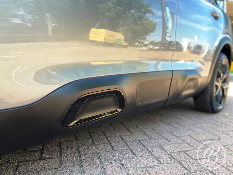 Citroën Citroën