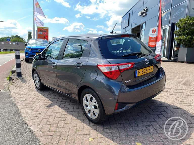 Toyota Toyota