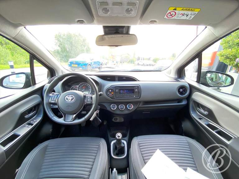 Toyota Toyota