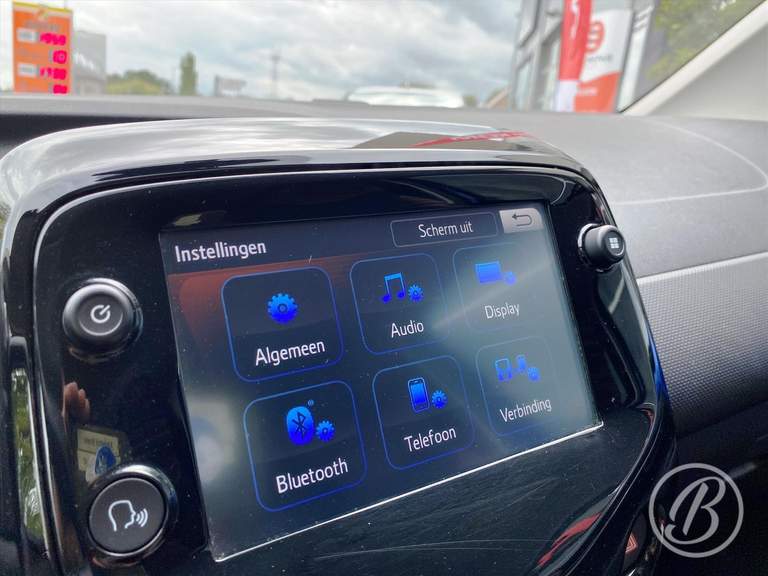 Citroën Citroën