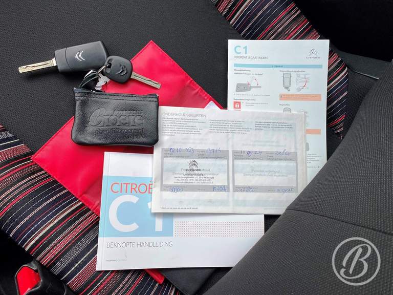 Citroën Citroën