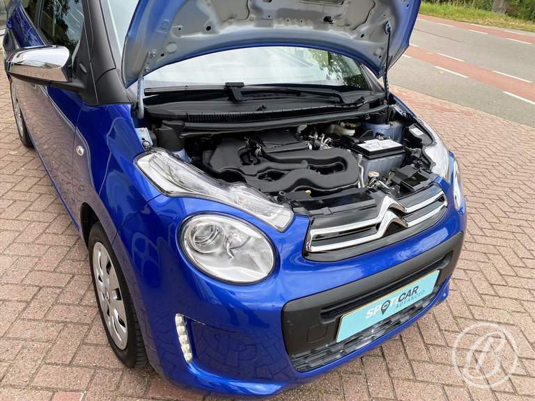 Citroën Citroën