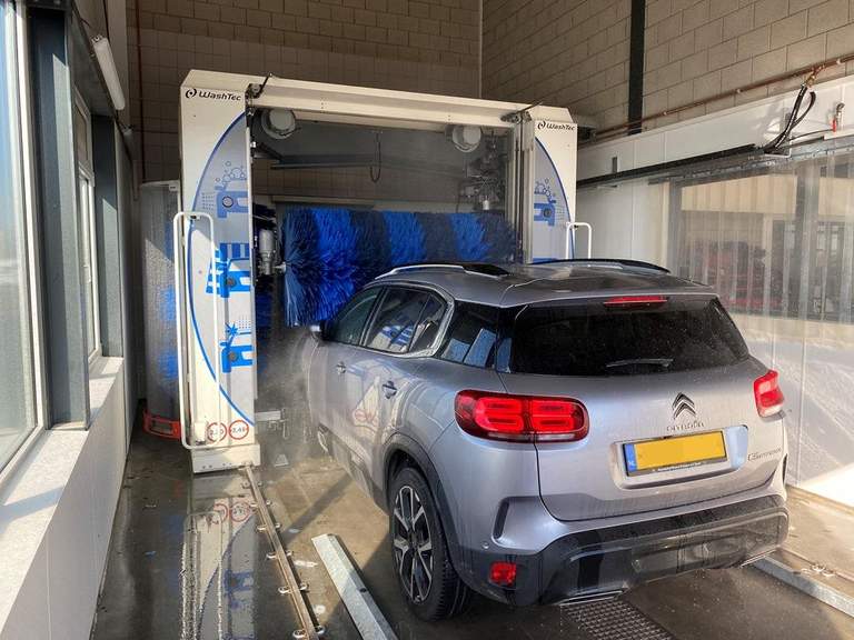 Citroën Citroën