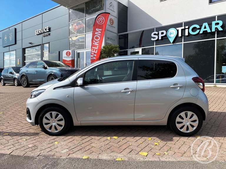 Peugeot Peugeot