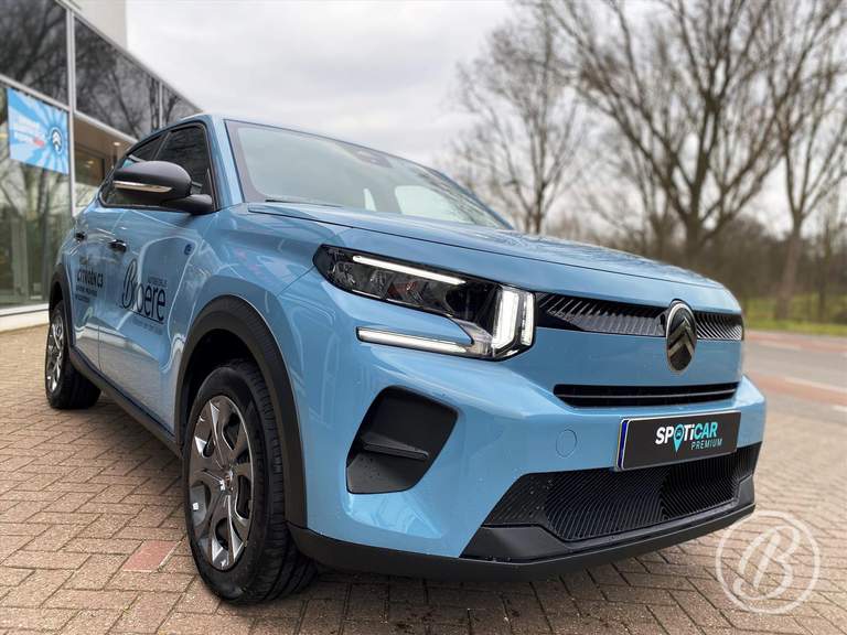 Citroën Citroën