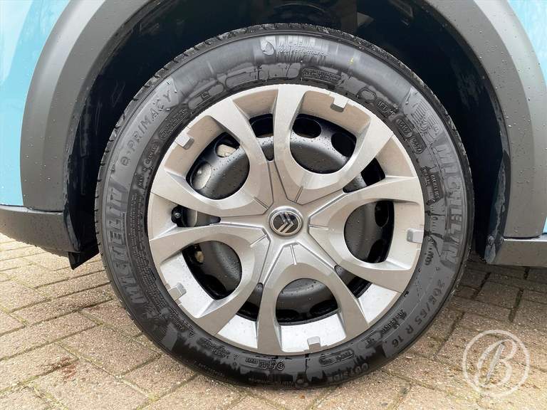 Citroën Citroën