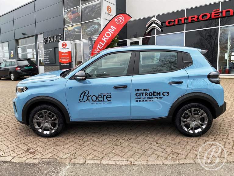 Citroën Citroën