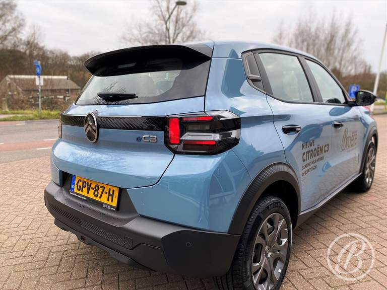 Citroën Citroën