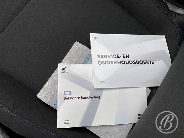 Citroën Citroën