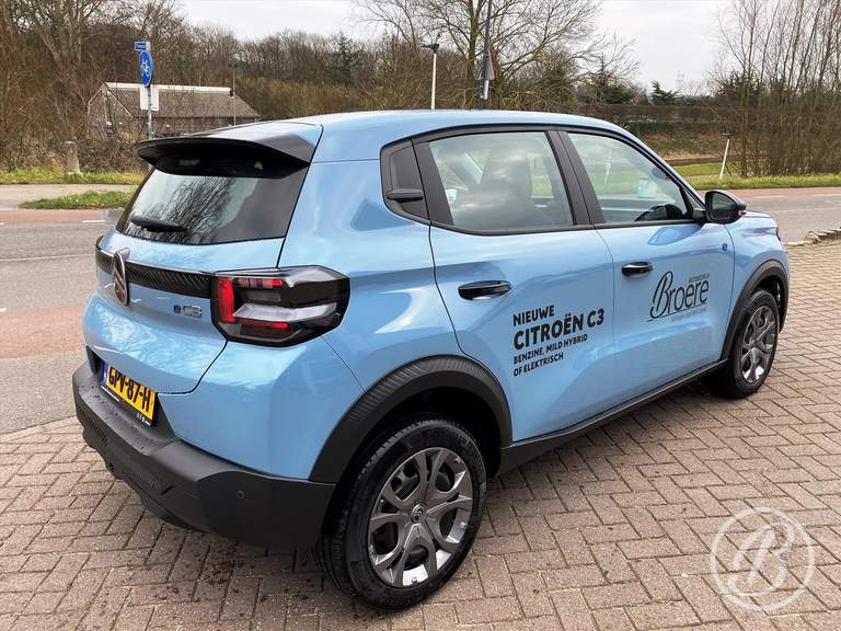 Citroën Citroën