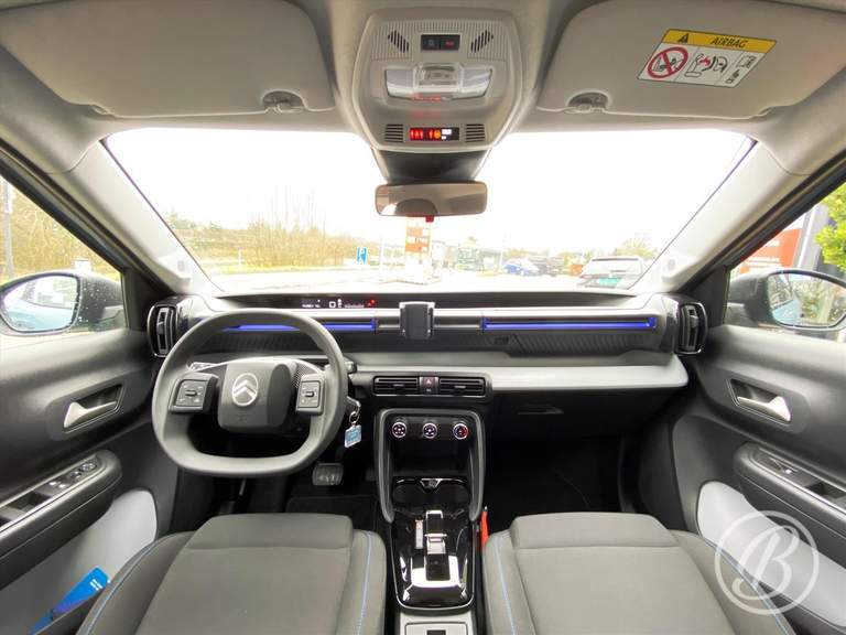 Citroën Citroën