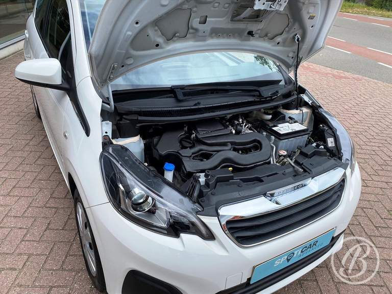 Peugeot Peugeot