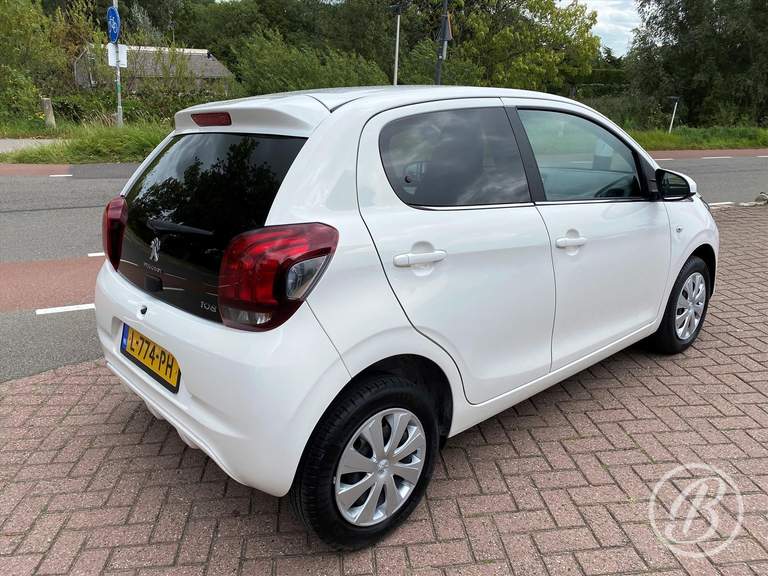 Peugeot Peugeot