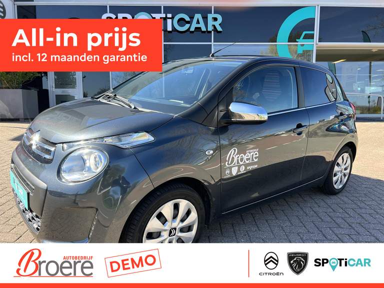 Citroën