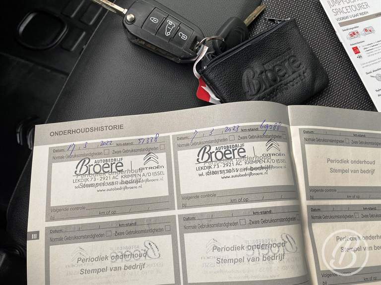 Citroën Citroën