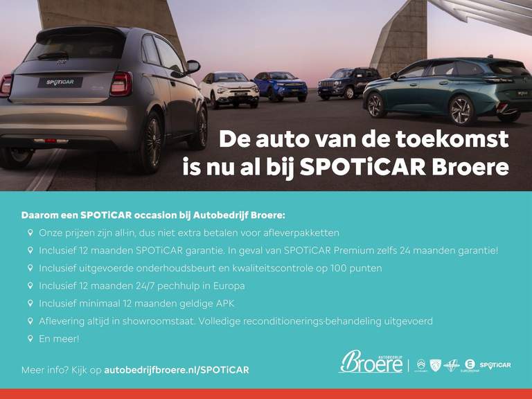 Citroën Citroën