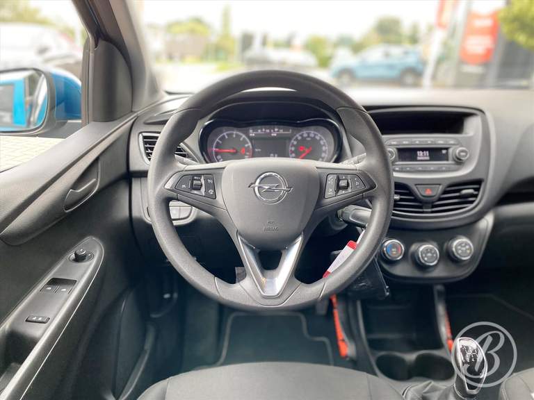 Opel Opel