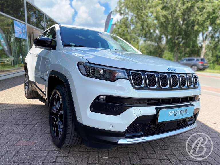 Jeep Jeep