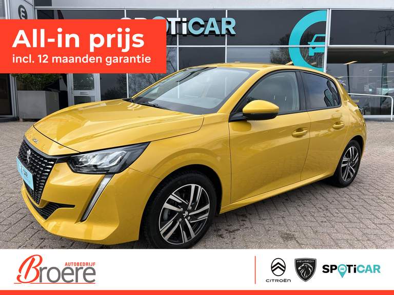 Peugeot