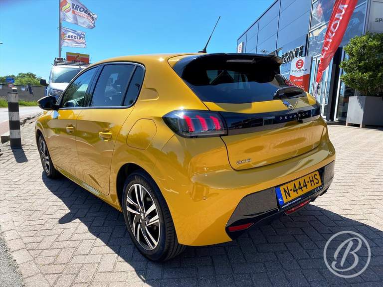 Peugeot Peugeot