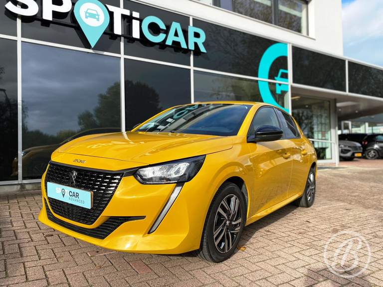 Peugeot Peugeot