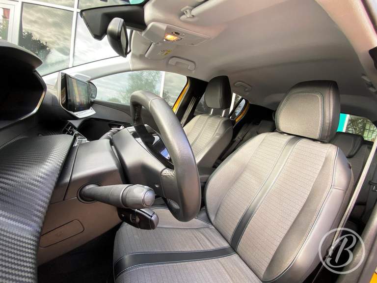 Peugeot Peugeot
