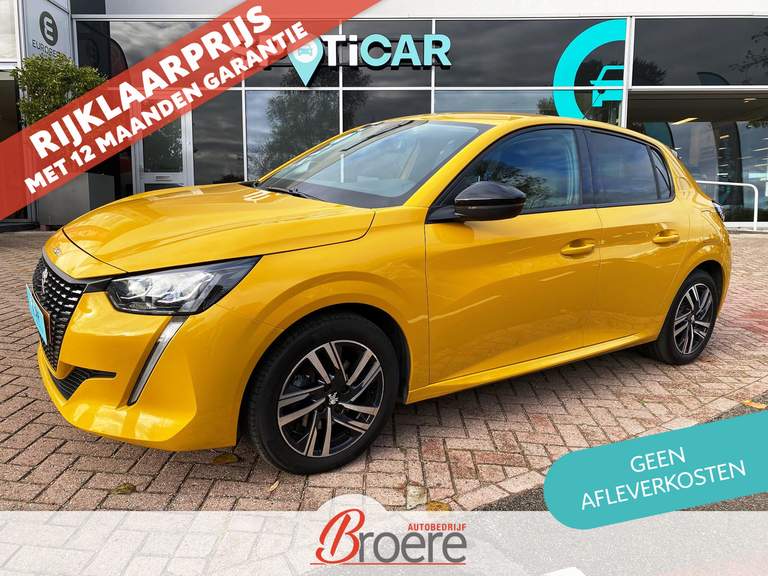 Peugeot