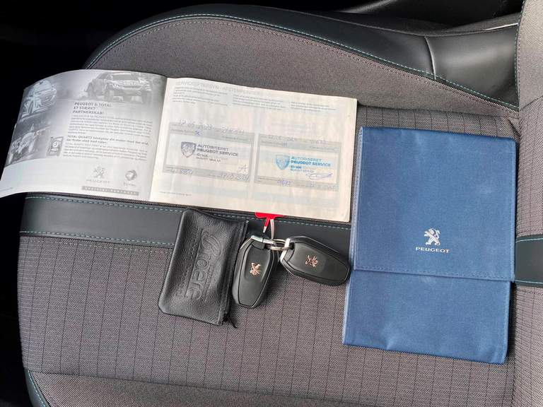 Peugeot Peugeot