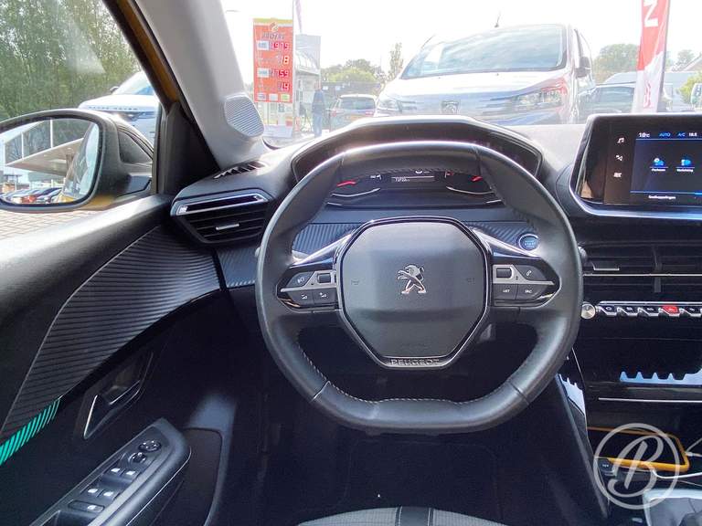 Peugeot Peugeot