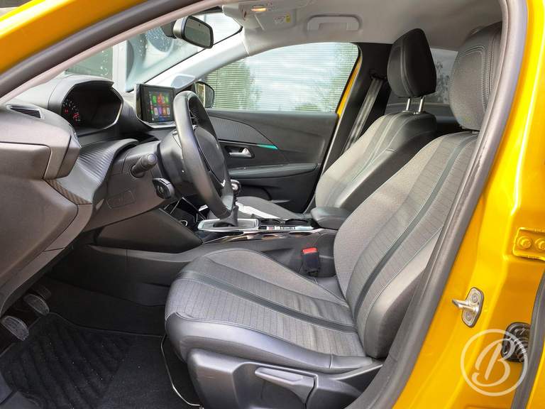 Peugeot Peugeot