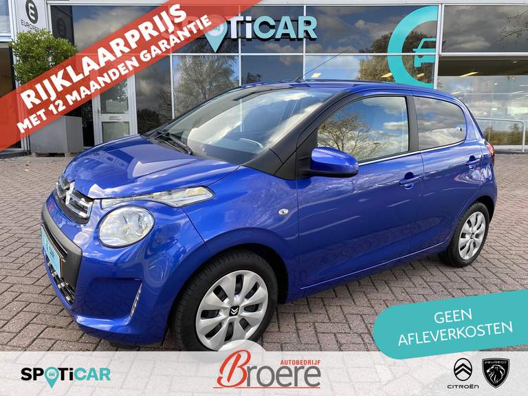 Citroën Citroën